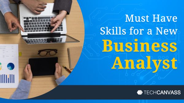 Business Analysis Skills