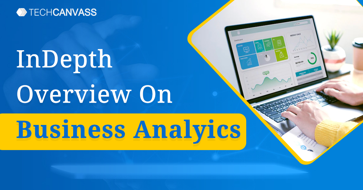 Business Analytics Tutorial Business Analysis Blog Business Analytics Tutorial Business Analysis Blog