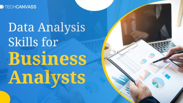 Data Analysis Skills for Business Analysts