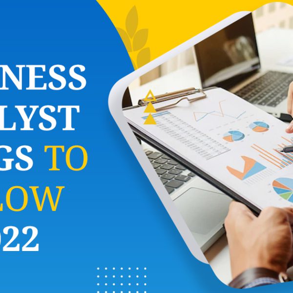 Best Business Analyst Blogs to Follow in 2022