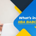 What’s inside The IIBA BABOK Guide version 3