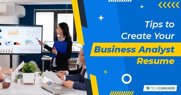 business analyst resume entry level