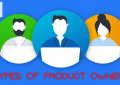Types of Product Owners
