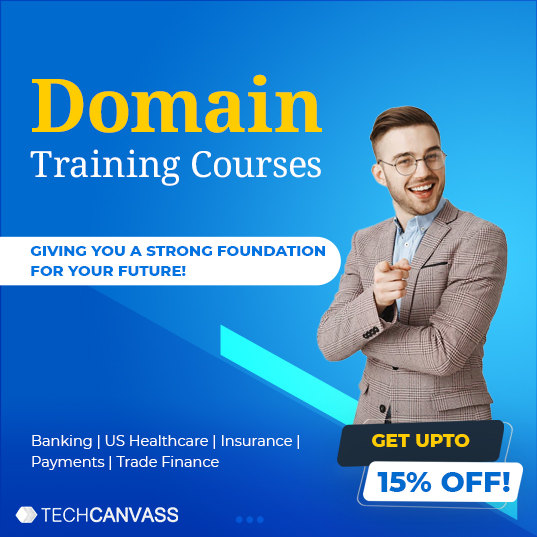 Domain Training Course