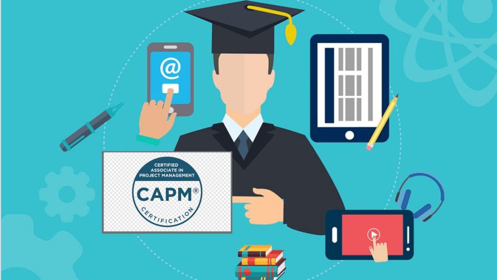 CAPM Jobs and Career Opportunities