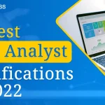 Data Analyst Certifications