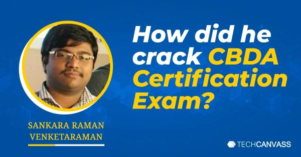 Cbda success stories