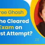 Triptasree Ghosh:Cbap Certification Journey