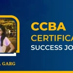 Ankita Garg Success Story