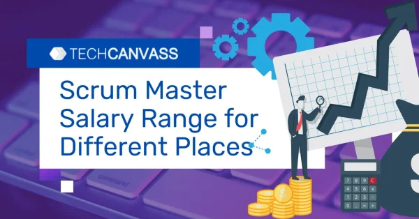 scrum master salary