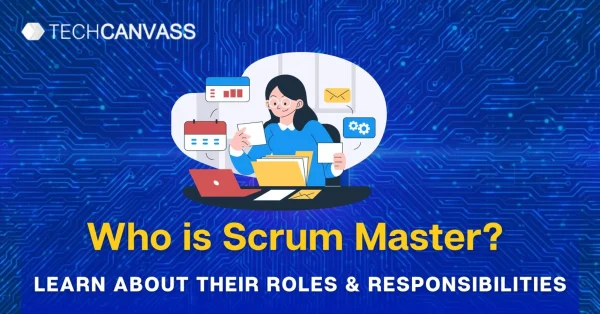 scrum master role
