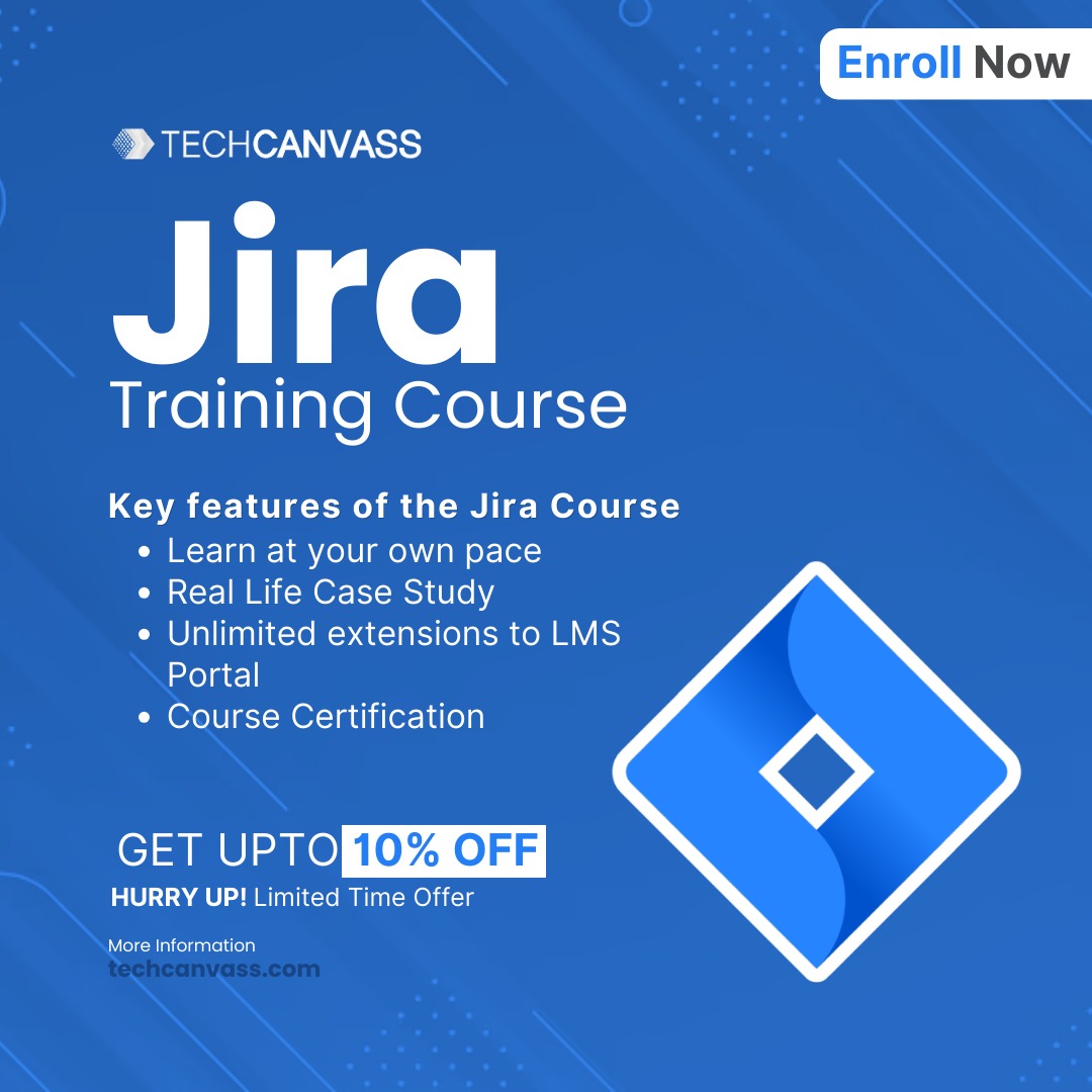 JIRA Training