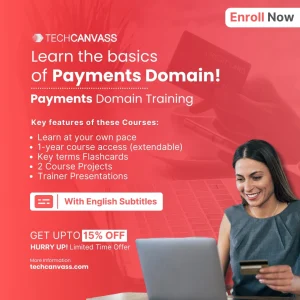 Payment Domain Training