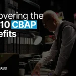 Benefits of CBAP Certification