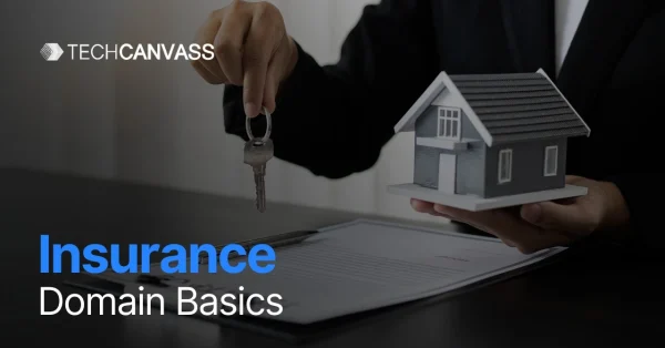 insurance domain knowledge