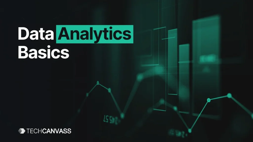 data analytics for beginners