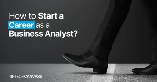 how to become a business analyst