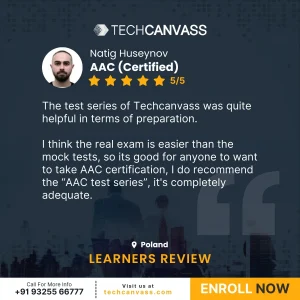 AAC Exam Questions
