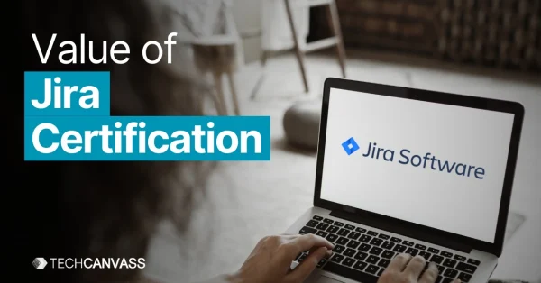 Jira certification