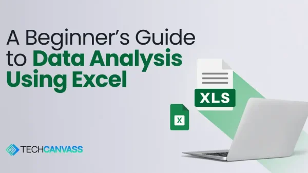 data analysis using excel