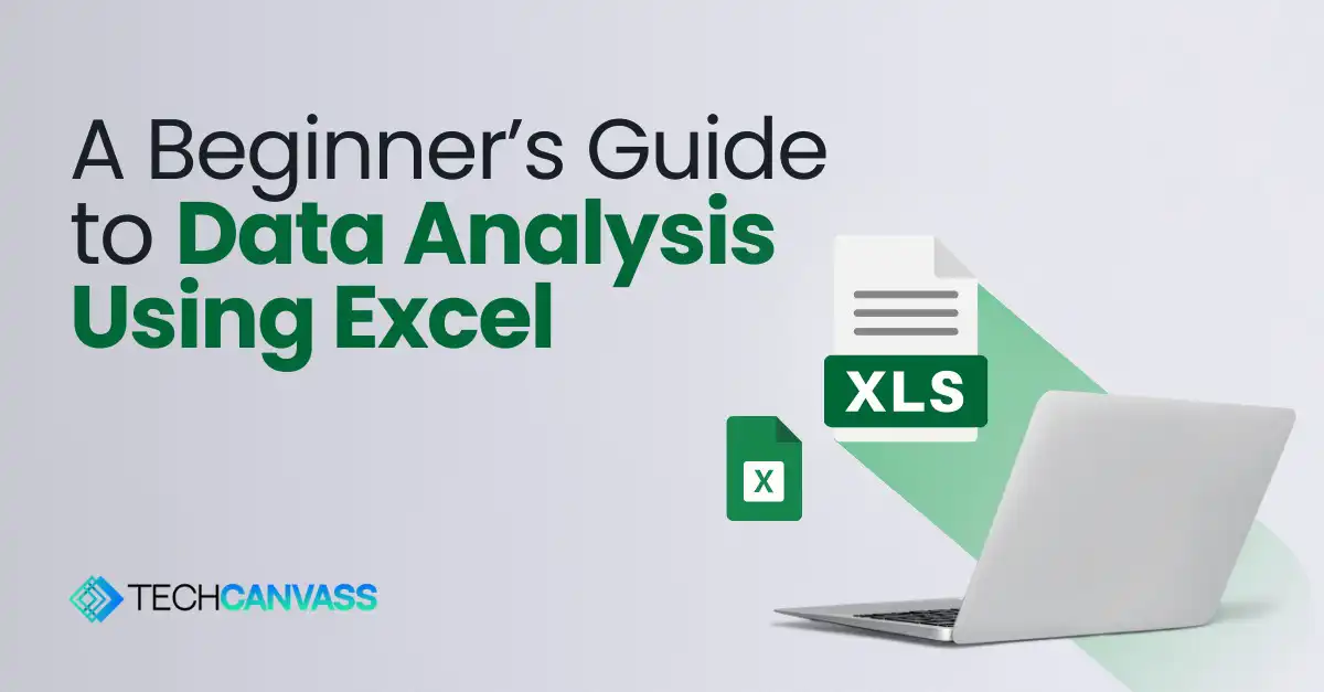 data analysis using excel