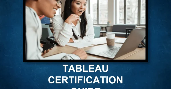 Tableau Certification