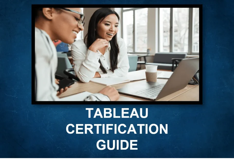 Tableau Certification