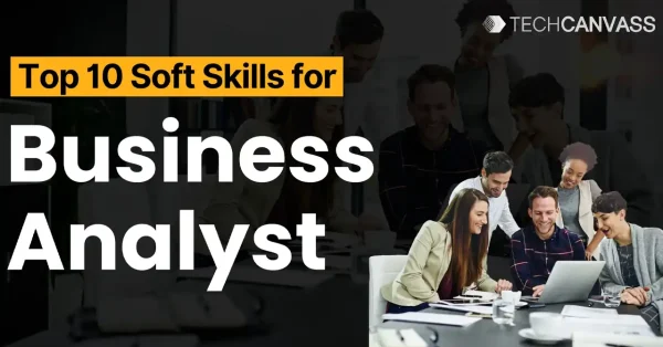 Business Analyst Soft Skills