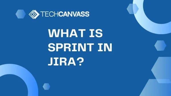 What is Sprint in Jira?