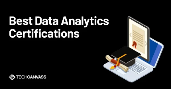 Best Data Analyst Certifications