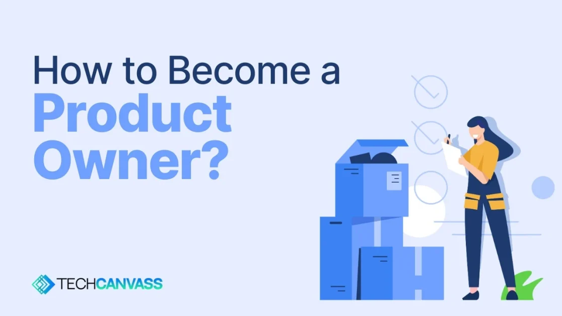 How to Become Product Owner