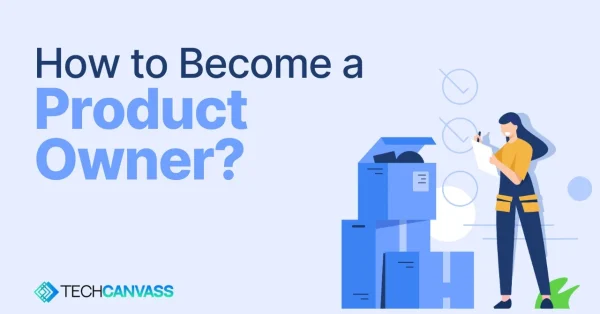How to become a Product owner