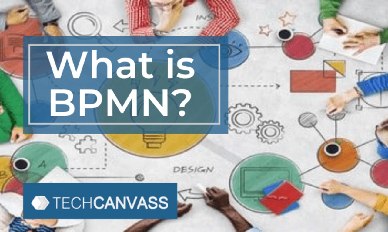Guide to BPMN Certification Master Business Process Modelling