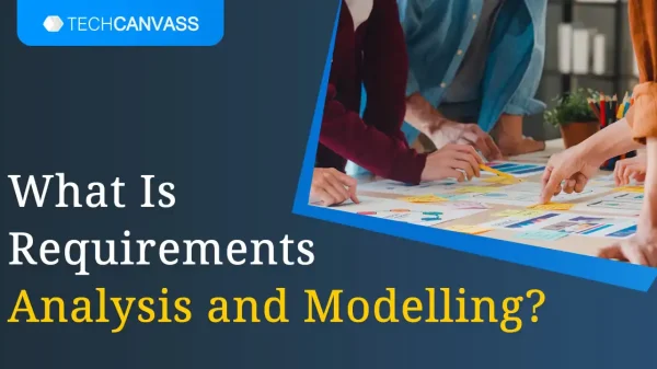 Requirements Analysis