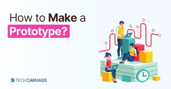 creating a prototype