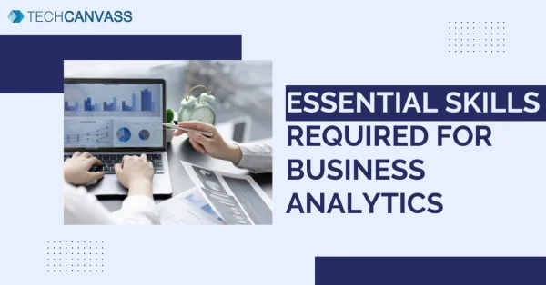 data analytics skills