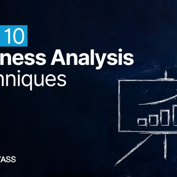 Top 10 Business Analysis Techniques for Success