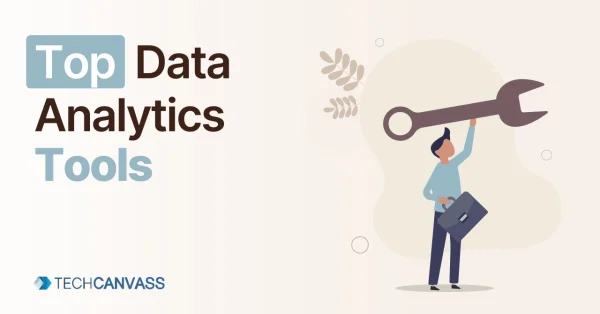 Best Data Analytics Tools