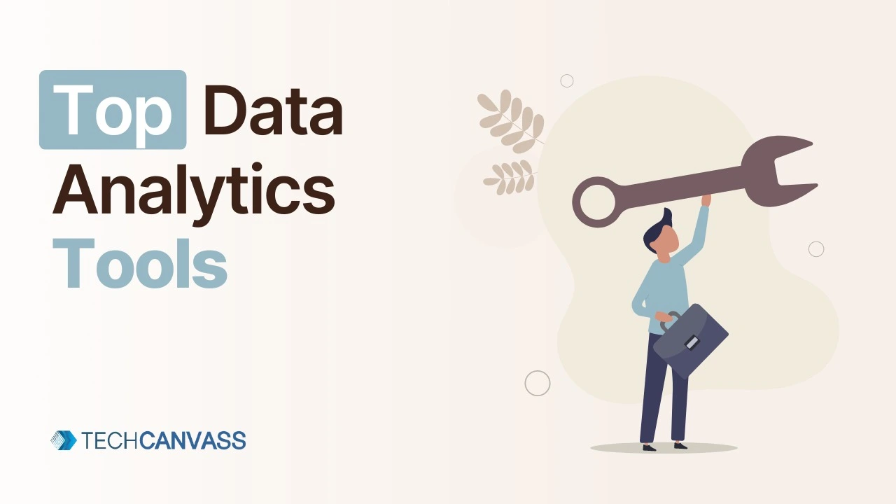 Best Data Analytics Tools