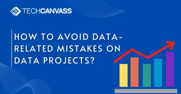 How to Avoid Data-related Mistakes on Data Projects?