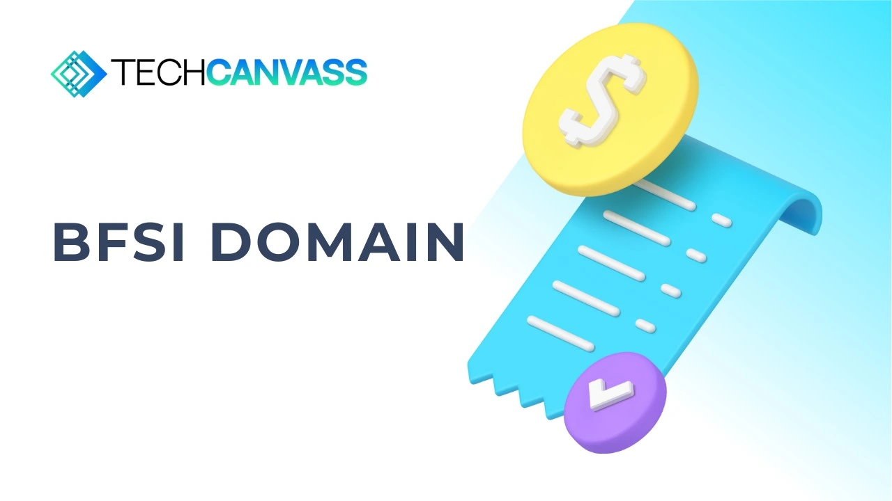 What is BFSI Domain