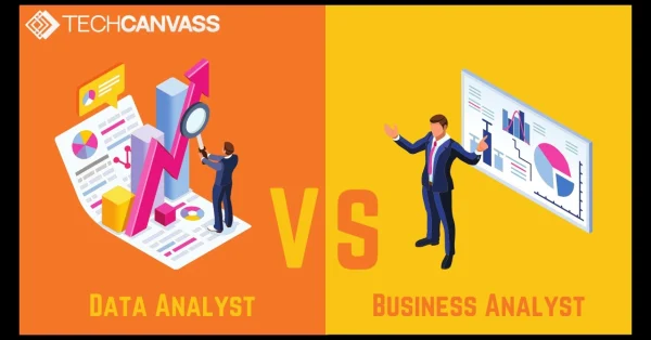business analyst vs data analyst