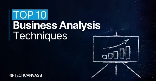 business analysis techniques