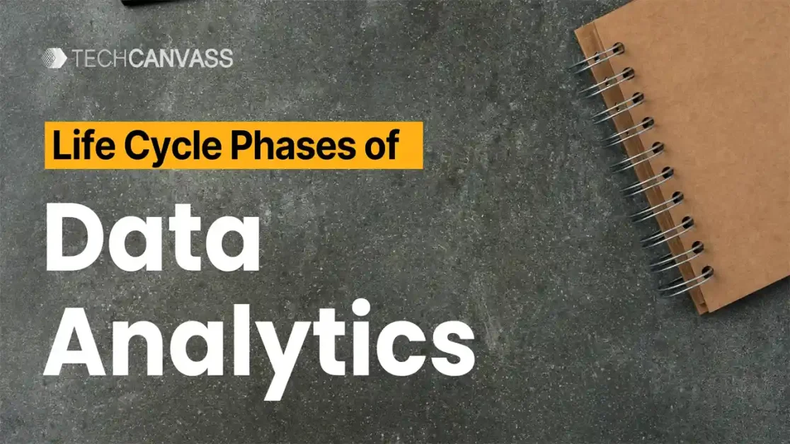 Data Analytics Lifecycle Phases