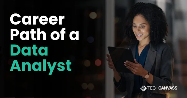 career path for data analyst
