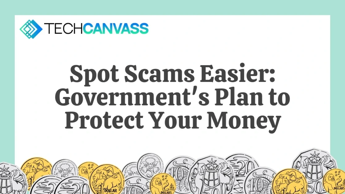 Government's Plan to Protect Your Money