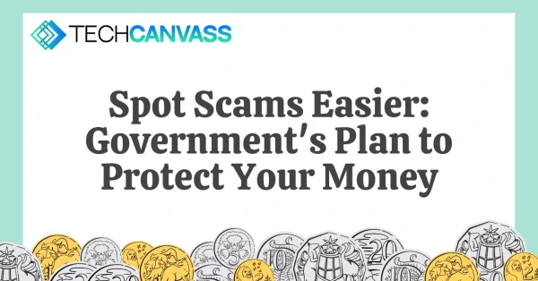 Government's Plan to Protect Your Money