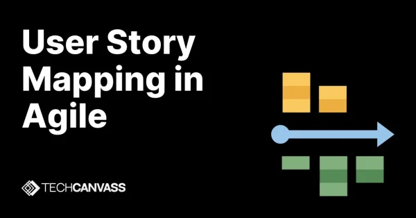 story mapping in agile