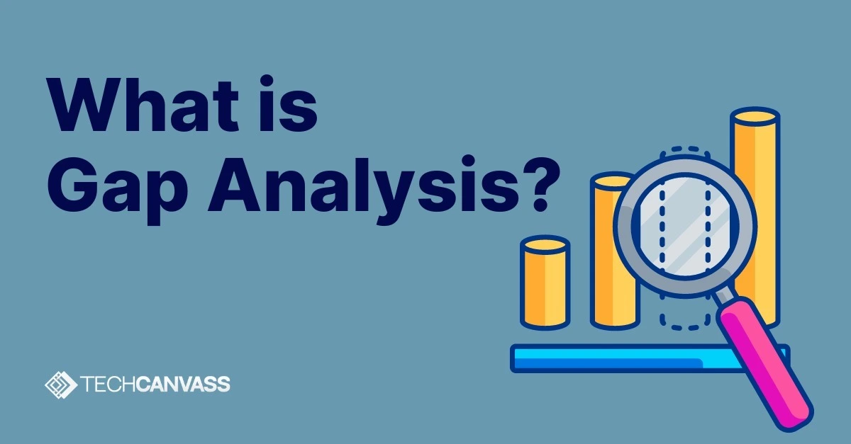 What is a Gap Analysis