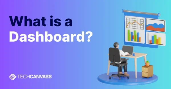 What is Dashboard